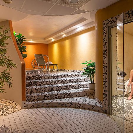 Le Mauritia Hotel Et Spa Pornic Εξωτερικό φωτογραφία