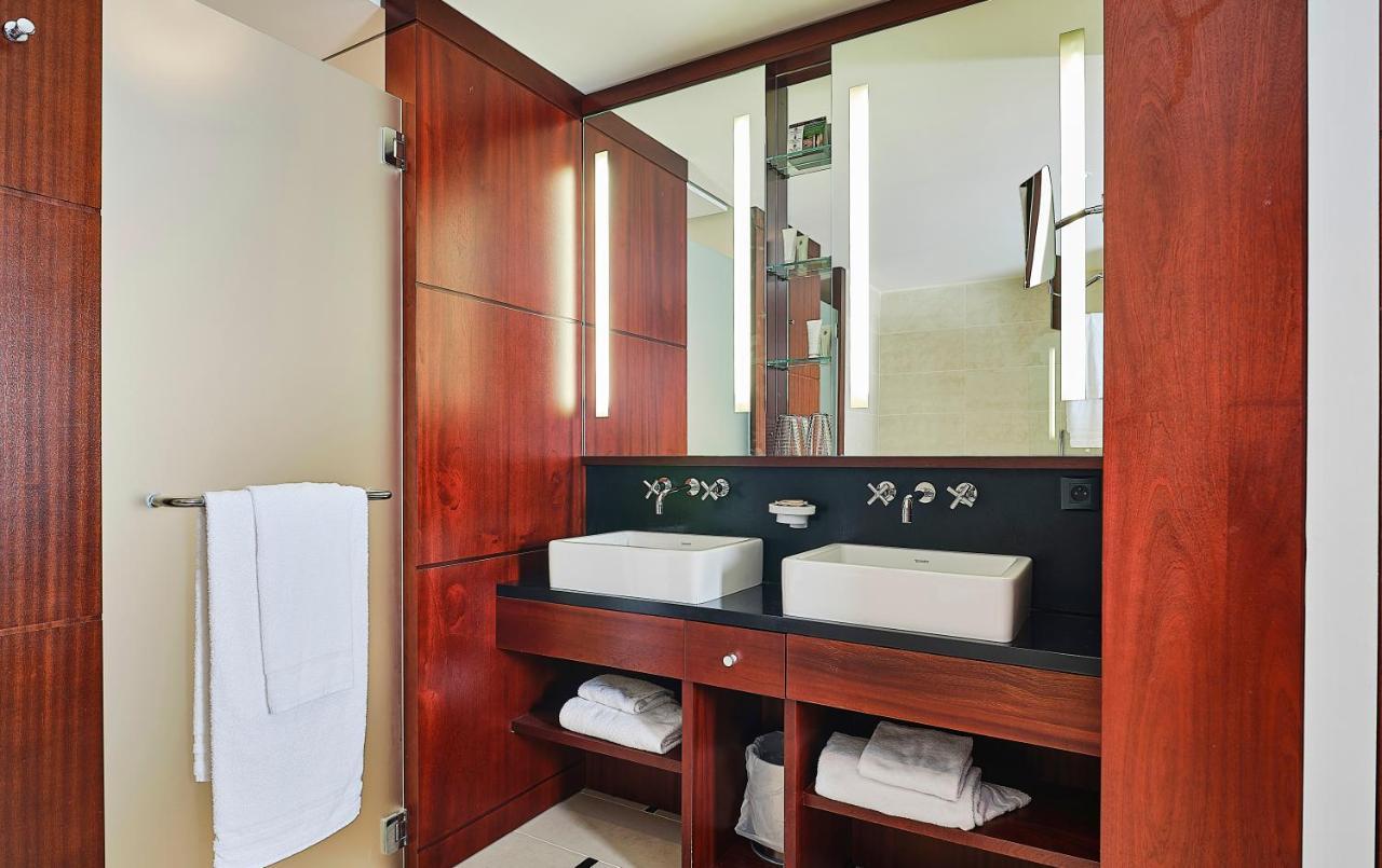 Le Mauritia Hotel Et Spa Pornic Εξωτερικό φωτογραφία