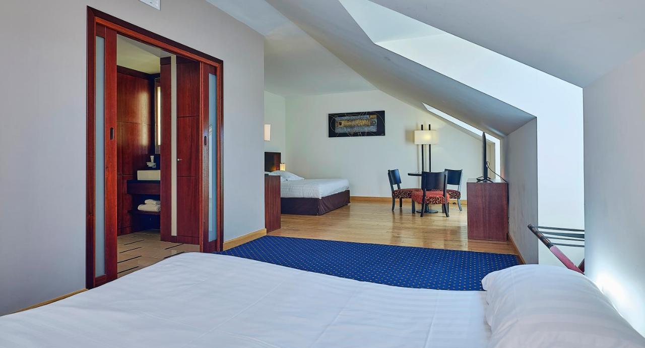 Le Mauritia Hotel Et Spa Pornic Εξωτερικό φωτογραφία