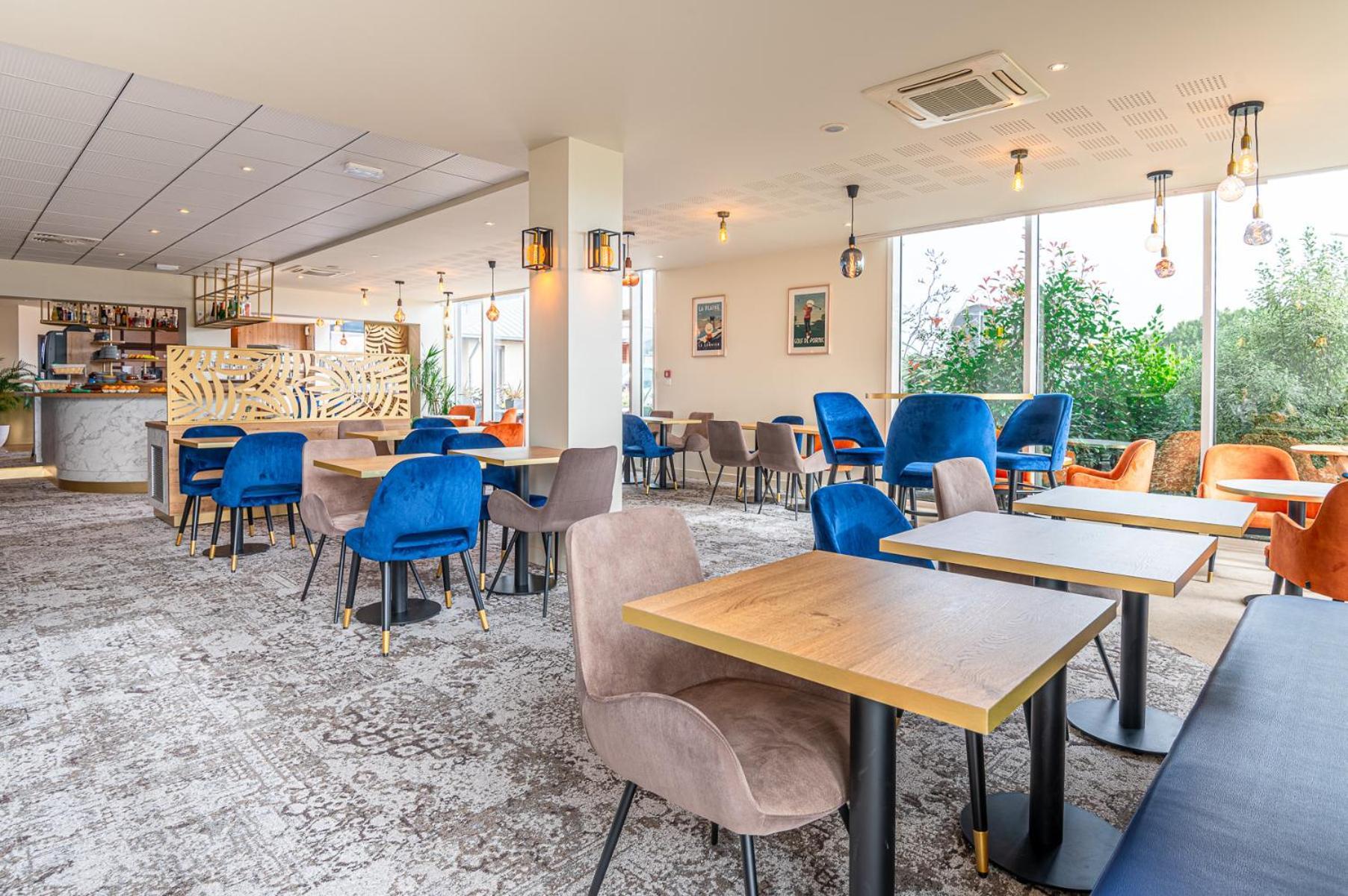 Le Mauritia Hotel Et Spa Pornic Εξωτερικό φωτογραφία