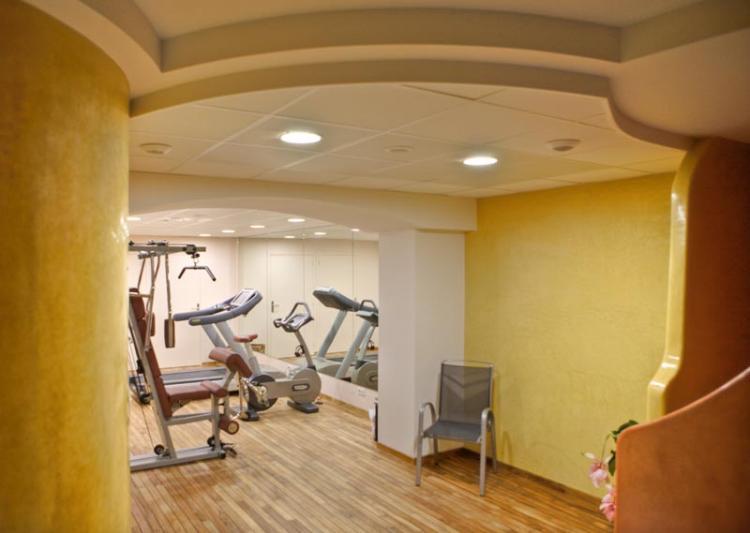 Le Mauritia Hotel Et Spa Pornic Ανέσεις φωτογραφία