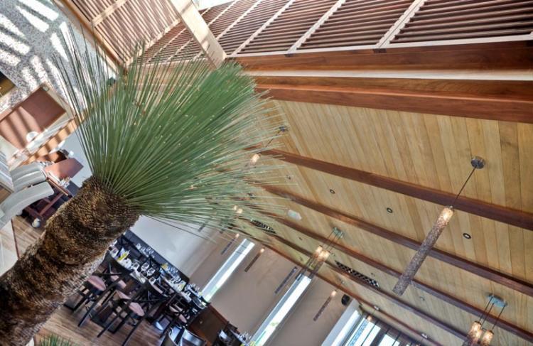 Le Mauritia Hotel Et Spa Pornic Εστιατόριο φωτογραφία